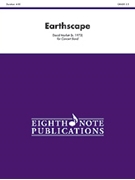 Earthscape by Marlatt David for Concert Band