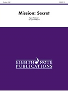 Mission - Secret by Meeboer Ryan for Full Score