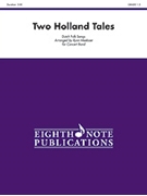 2 Holland Tales by - Meeboer Ryan - for Concert Band