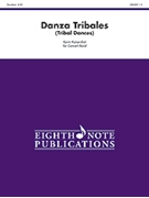Danza Tribales (Tribal Dances) by Kaisershot Kevin for Conductor