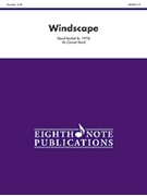 Windscape by Marlatt David for Concert Band