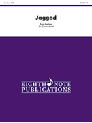 Jagged by Meeboer Ryan for Conductor
