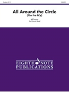 All Around The Circle (I'se The B'y) by Thomas Bill for Concert Band