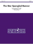 Star Spangled Banner by Key Francis Scott - Tully James L - for Concert Band