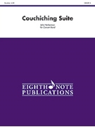 Couchiching Suite by Herberman John for Concert Band