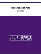 Priestess of Fire by Kaisershot Kevin for Conductor