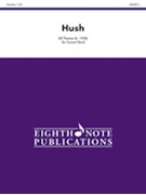 Hush by Thomas Bill for Conductor