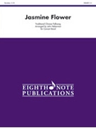 Jasmine Flower by - Heberman John - for Concert Band