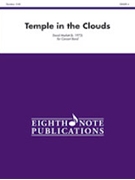Temple in the Clouds by Marlatt David for Conductor