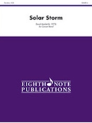 Solar Storm by Marlatt David for Conductor