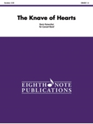 The Knave of Hearts by Kaisershot Kevin for Conductor
