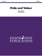 Pride and Valour by Meeboer Ryan for Conductor