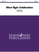 West Elgin Celebration by Marlatt David for Conductor