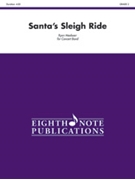 Santa's Sleigh Ride by Meeboer Ryan for Concert Band