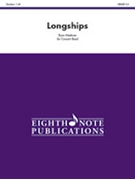 Longships by Meeboer Ryan for Concert Band