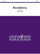 Revelations [Concert Band] by Meeboer Ryan for Conductor Score