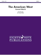 The American West by Mruzek David for Full Score