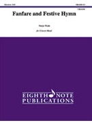 Fanfare and Festive Hymn [Concert Band] by Wada Naoya for Conductor Score