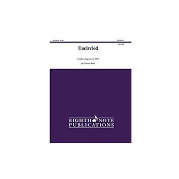 Encircled [Concert Band]
