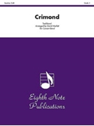 Crimond by Traditional - Marlatt David - for Concert Band