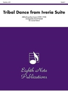 Tribal Dance (from Iveria Suite) by Ippolitov-Ivanov Mikhail - Marlatt David - for Concert Band