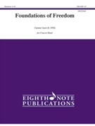 Foundations of Freedom