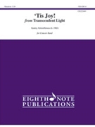'Tis Joy! (From Transcendent Light)