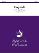 Kingsfold by - Marlatt David - for Concert Band