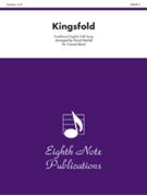 Kingsfold by Traditional English - Marlatt David - for Conductor