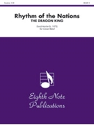 Rhythm of the Nations: The Dragon King by Marlatt David for Conductor