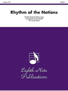Ipharadisi (Ee Pah Rah Dee See) by Traditional - Marlatt David - for Concert Band