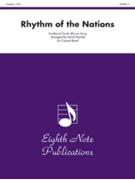 Rhythm of the Nations: Ipharadisi by Traditional South Africa - Marlatt David - for Conductor
