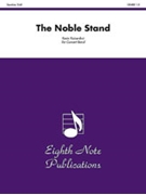 Noble Stand by Kaisershot Kevin for Concert Band
