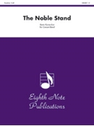 The Noble Stand by Kaisershot Kevin for Conductor