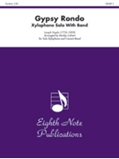 Gypsy Rondo by Haydn Joseph - Calvert Morley - for Full Score