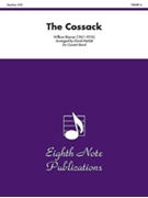 Cossack by Rimmer William - Marlatt David - for Concert March