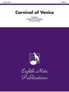 Carnival Of Venice by - Staigers Del - for Trumpet w/ Band