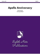 Apollo Anniversary by Mruzek David for Concert March