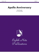 Apollo Anniversary by Mruzek David for Full Score