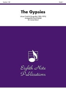 Gypsies The by Burgmuller Friedrich - Marlatt David - for Concert Band
