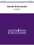 Rondo Scherzando by Neufeld Matt for Bb Clarinet