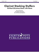 Clarinet Stocking Stuffers by - Gassi Vince - for Bb Clarinet