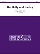 The Holly and the Ivy by - Marlatt David - for 6 Clar