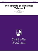 Sounds of Christmas Volume 1 by Various - Marlatt David - for Clarinet Quartet