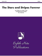 Stars & Stripes Forever by Sousa John Philip - Marlatt David - for Bb Clarinet