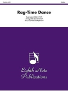 Rag-Time Dance by Joplin Scott - Marlatt David - for Clarinet