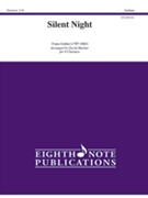 Silent Night [6 Clarinets] by Franz Gruber - David Marlatt - for Score & Parts