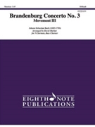 Brandenburg Concerto No. 3