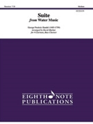 Suite from Water Music