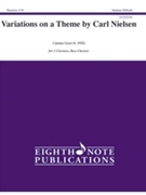 Variations on a Theme by Carl Nielsen